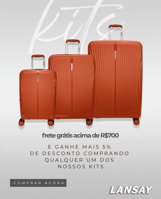 Sua Viagem Começa Aqui